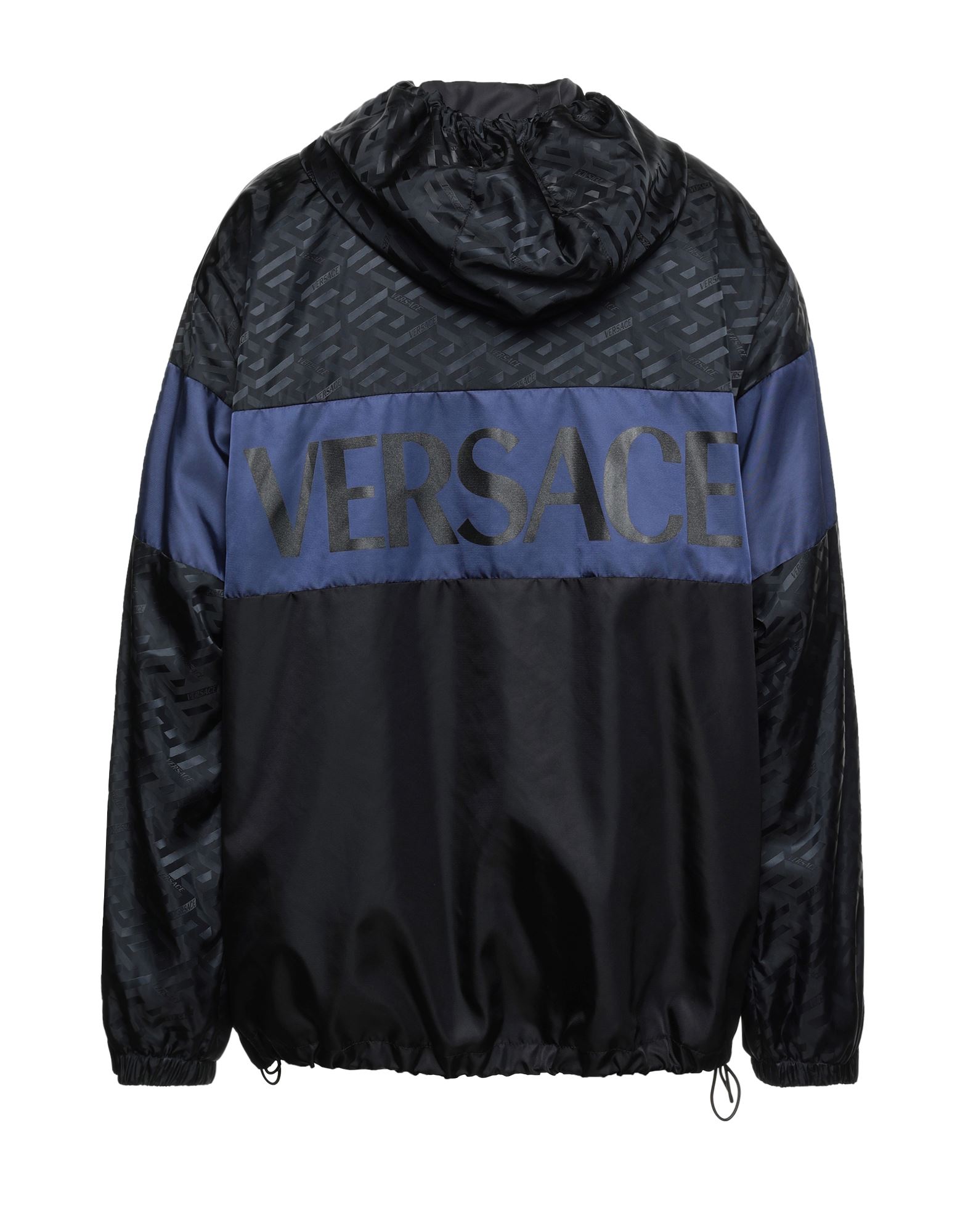  Versace - Jacken & Mäntel - Jacken Und Anoraks - On Yoox.com 
