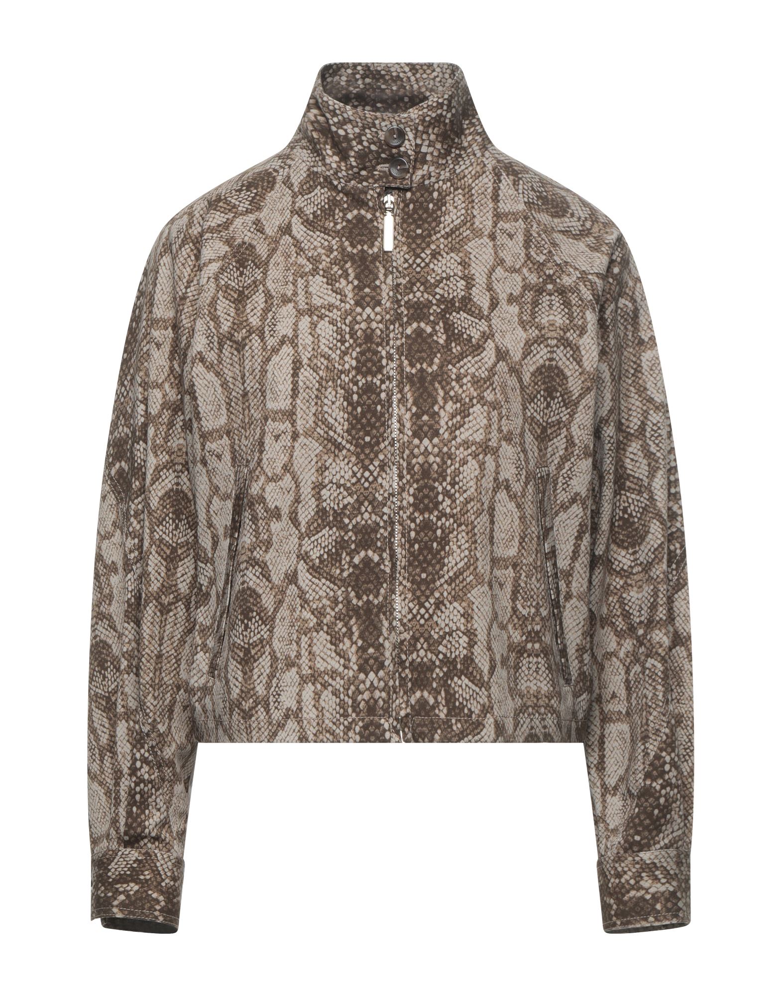  Alberta Ferretti - Jacken & Mäntel - Jacken Und Anoraks - On Yoox.com 