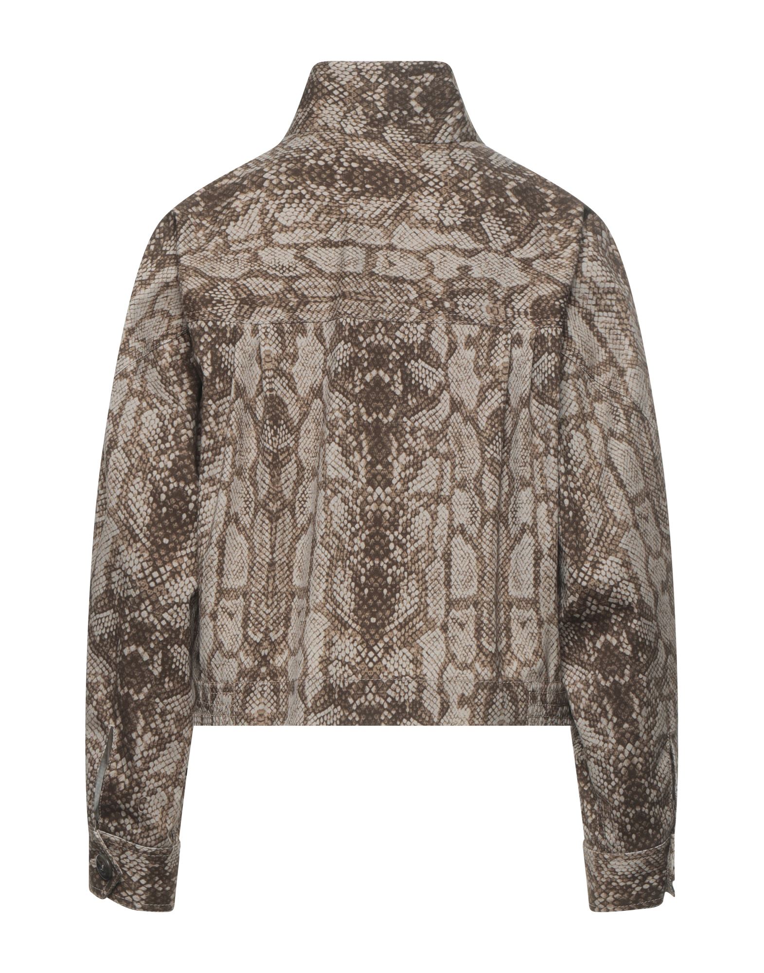  Alberta Ferretti - Jacken & Mäntel - Jacken Und Anoraks - On Yoox.com 