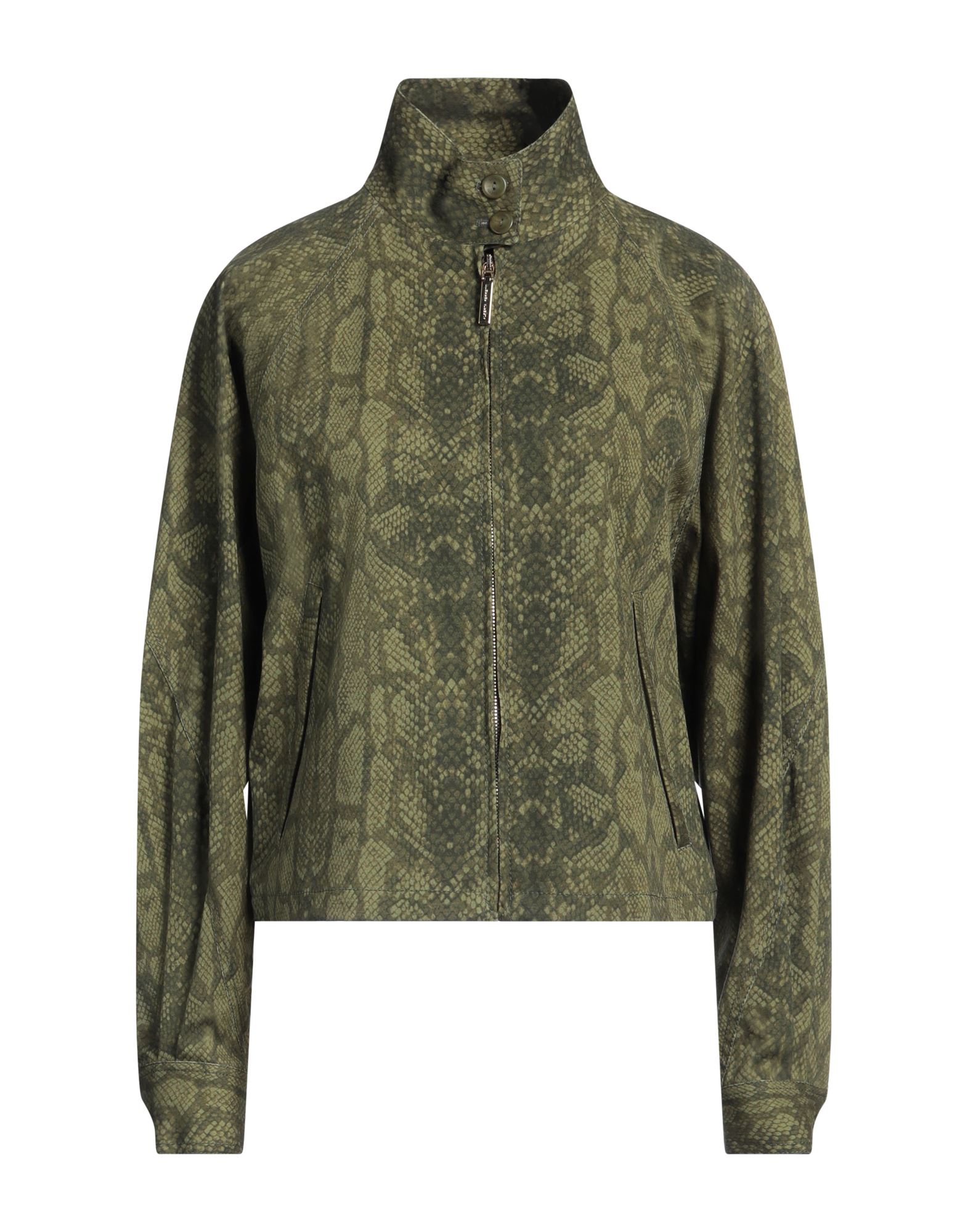  Alberta Ferretti - Jacken & Mäntel - Jacken Und Anoraks - On Yoox.com 