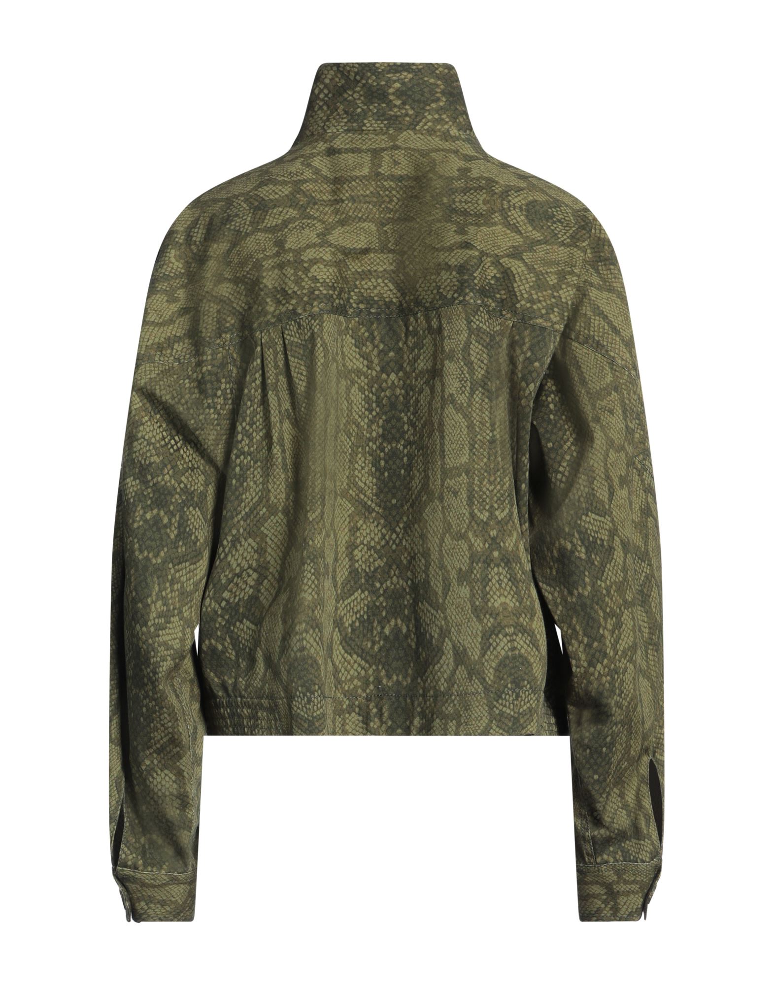 Alberta Ferretti - Jacken & Mäntel - Jacken Und Anoraks - On Yoox.com 