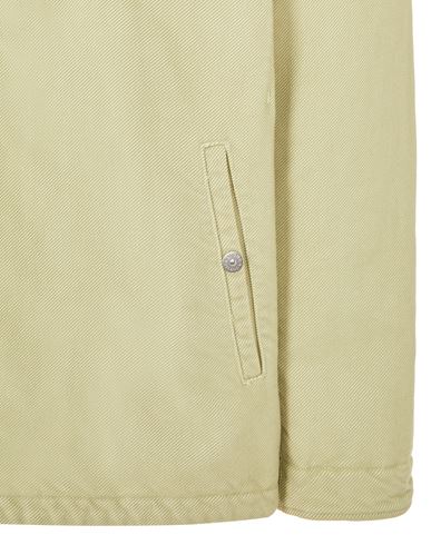 Stone Island Shadow Project Over Shirt Men - Official Store