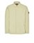 1 di 6 - Overshirt Uomo 10515 INSULATED COACH JACKET_CHAPTER 1              
COTONE / NYLON DIAGONALE CON PRIMALOFT® INSULATION TECHNOLOGY Fronte STONE ISLAND SHADOW PROJECT