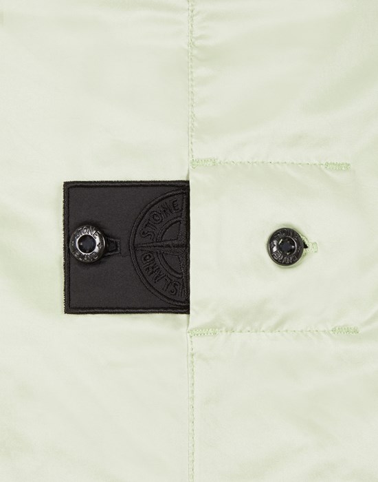 Stone Island Shadow Project Jacket Men - Official Store