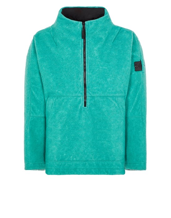 STONE ISLAND SHADOW PROJECT 40414 ANORAK CHAPTER 1
LANA COTTA 4L Cazadora Hombre Agua