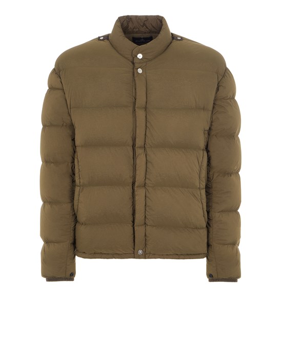 Cazadora 4101D AUGMENT PUFFER JACKET_CHAPTER 1
SEAMLESS TUNNEL DOWN NYLON-TC STONE ISLAND SHADOW PROJECT - 0
