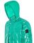 5 of 8 - Jacket Man 40616 TRACK JACKET + DETACHABLE DOWN VEST/AUGMENT PIECE_CHAPTER 1
GLASS POPLIN DOUBLE FACE PRINT + SEAMLESS TUNNEL DOWN NYLON-TC Detail A STONE ISLAND SHADOW PROJECT