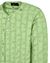 4 of 6 - Jacket Man 40811 QUILTED LINER JACKET_CHAPTER 1 
QUILTED NYLON WITH PRIMALOFT®-TC INSULATION TECHNOLOGY Front 2 STONE ISLAND SHADOW PROJECT