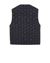 2 of 6 - Waistcoat Man G0311 S/LESS AUGMENT VEST_CHAPTER 1
QUILTED NYLON WITH PRIMALOFT® INSULATION TECHNOLOGY Back STONE ISLAND SHADOW PROJECT