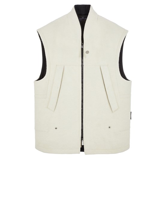 トップス Shadow Project FRAG COLLAR VEST Shadow Project FRAG COLLAR VEST