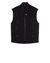 1 of 6 - Waistcoat Man G0124 S/LESS JACKET_CHAPTER 2              
LANA COTTA 4L Front STONE ISLAND SHADOW PROJECT