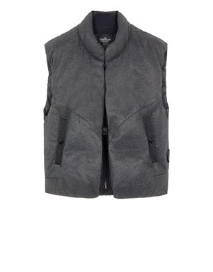 Stone Island Shadow Project ‎Coats FW_'022'023 | Official Store