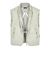 6 of 6 - Vest Man G0222 DOWN S/LESS JACKET_CHAPTER 2   
TEXTILE NON-WOVEN POLY DOWN Detail B STONE ISLAND SHADOW PROJECT