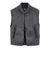 1 of 6 - Waistcoat Man G0222 DOWN S/LESS JACKET_CHAPTER 2   
TEXTILE NON-WOVEN POLY DOWN Front STONE ISLAND SHADOW PROJECT