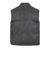 2 sur 6 - Gilet Homme G0222 DOWN S/LESS JACKET_CHAPTER 2   
TEXTILE NON-WOVEN POLY DOWN Back STONE ISLAND SHADOW PROJECT