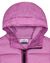 3 of 4 - Jacket Man 40433 GARMENT DYED CRINKLE REPS R-NYLON DOWN Detail D STONE ISLAND KIDS