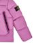 4 of 4 - Jacket Man 40433 GARMENT DYED CRINKLE REPS R-NYLON DOWN Front 2 STONE ISLAND KIDS