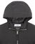 3 of 4 - Jacket Man 40131 SOFT-SHELL-R e.dye® TECHNOLOGY WITH PRIMALOFT® INSULATION TECHNOLOGY Detail D STONE ISLAND JUNIOR