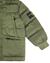 4 of 4 - Jacket Man 40735 NYLON METAL IN ECONYL® REGENERATED NYLON Front 2 STONE ISLAND BABY