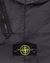 5 of 5 - Vest Man G0133 GARMENT DYED CRINKLE REPS R-NYLON DOWN Detail A STONE ISLAND BABY