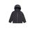 1 sur 4 - Blouson Homme 40131 SOFT-SHELL-R e.dye® TECHNOLOGY WITH PRIMALOFT® INSULATION TECHNOLOGY Front STONE ISLAND BABY