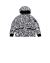 1 sur 6 - Blouson Homme 40822 NYLON METAL CAMO REFLECTIVE PRINT + LUMINESCENT Front STONE ISLAND KIDS