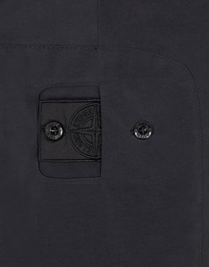 Stone Island Shadow Project Jacket Men - Official Store