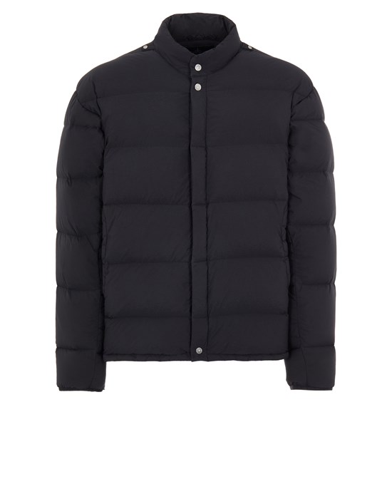 Stone Island Shadow Project Jacket Men - Official Store