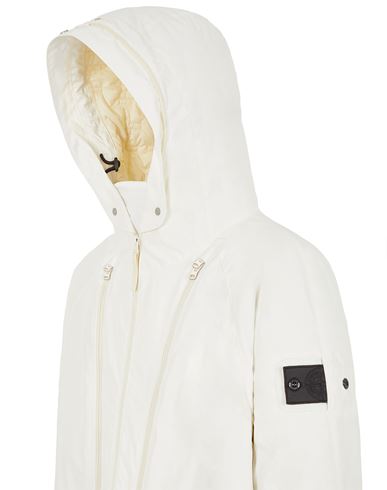 STONE ISLAND SHADOW PROJECT ロングジャケット 