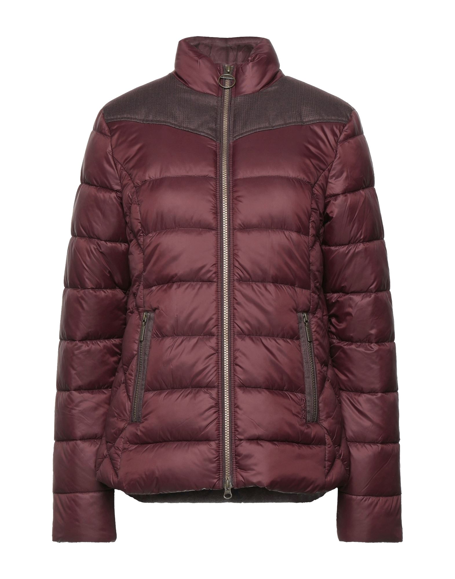 BARBOUR Down jackets
