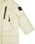 4 von 4 - Jacke Herr 40533 GARMENT DYED CRINKLE REPS R-NYLON DOWN Front 2 STONE ISLAND BABY
