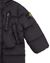 4 of 4 - Jacket Man 40533 GARMENT DYED CRINKLE REPS R-NYLON DOWN Front 2 STONE ISLAND BABY