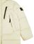 4 of 4 - Jacket Man 40533 GARMENT DYED CRINKLE REPS R-NYLON DOWN Front 2 STONE ISLAND KIDS