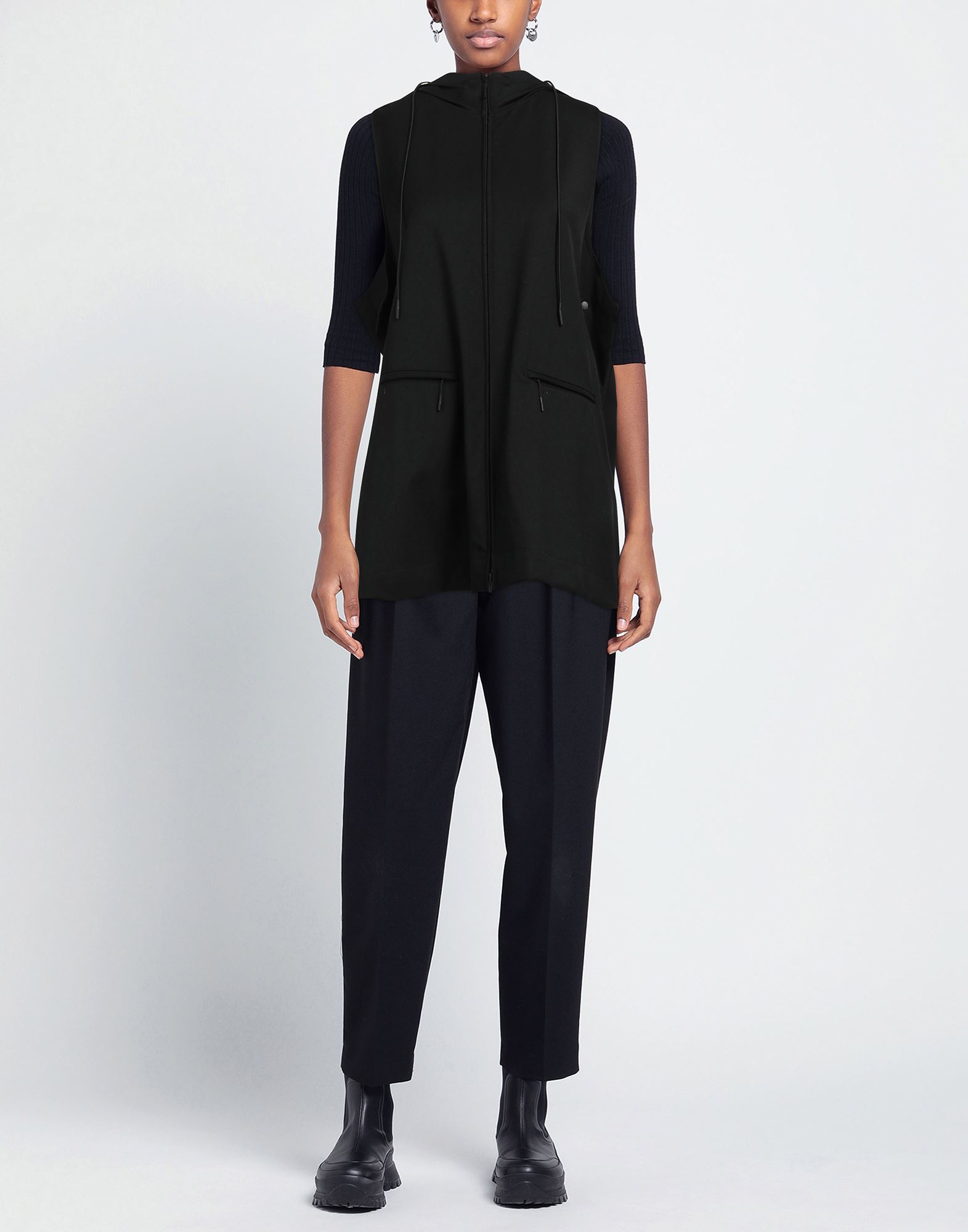  Y-3 - Jacken & Mäntel - Capes - On Yoox.com 