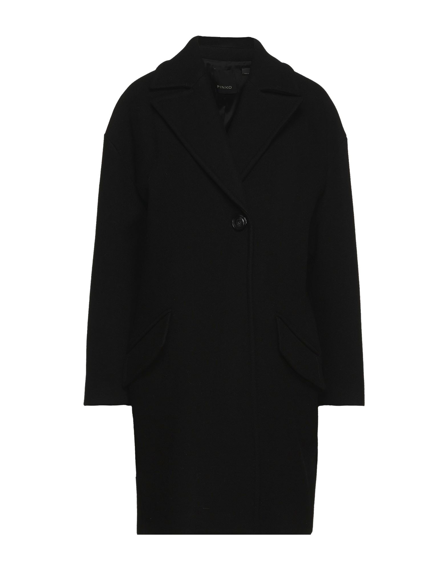  Pinko - Jacken & Mäntel - Mäntel - On Yoox.com 