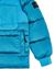 4 de 4 - Cazadora Hombre 40635 NYLON METAL IN ECONYL® REGENERATED NYLON Front 2 STONE ISLAND JUNIOR