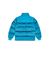 2 de 4 - Cazadora Hombre 40635 NYLON METAL IN ECONYL® REGENERATED NYLON Back STONE ISLAND JUNIOR