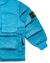 4 of 4 - Jacket Man 40635 NYLON METAL IN ECONYL® REGENERATED NYLON Front 2 STONE ISLAND KIDS