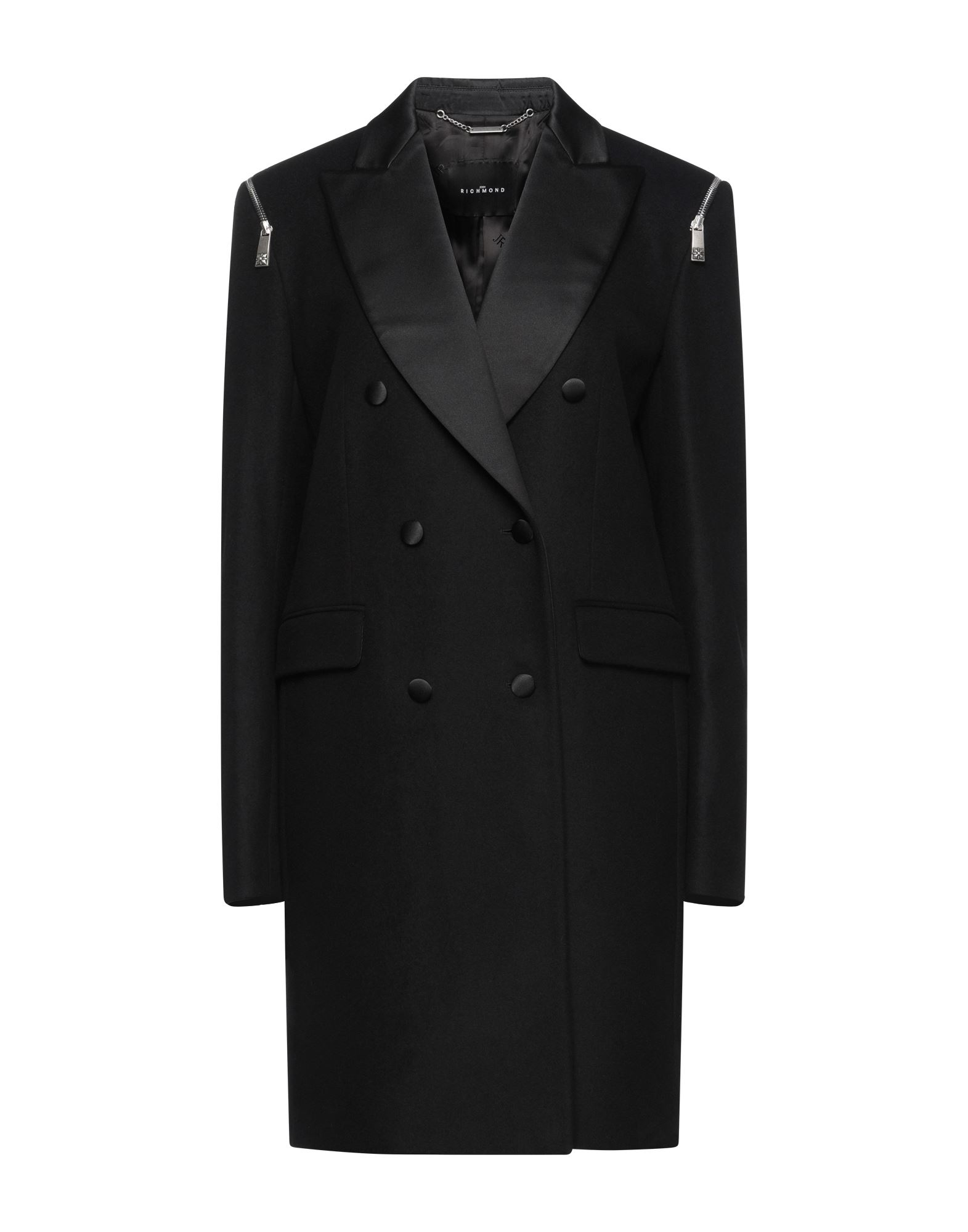  John Richmond - Jacken & Mäntel - Mäntel - On Yoox.com 