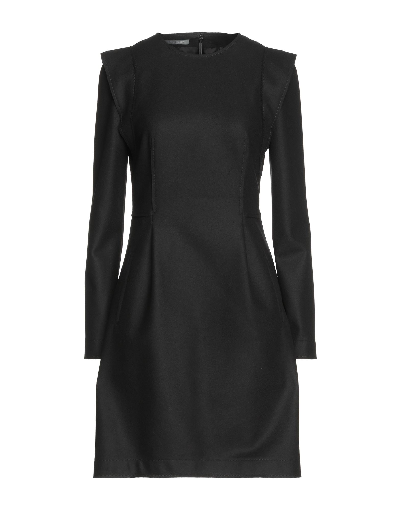  Alberta Ferretti - Kleider - Mini-kleider - On Yoox.com 