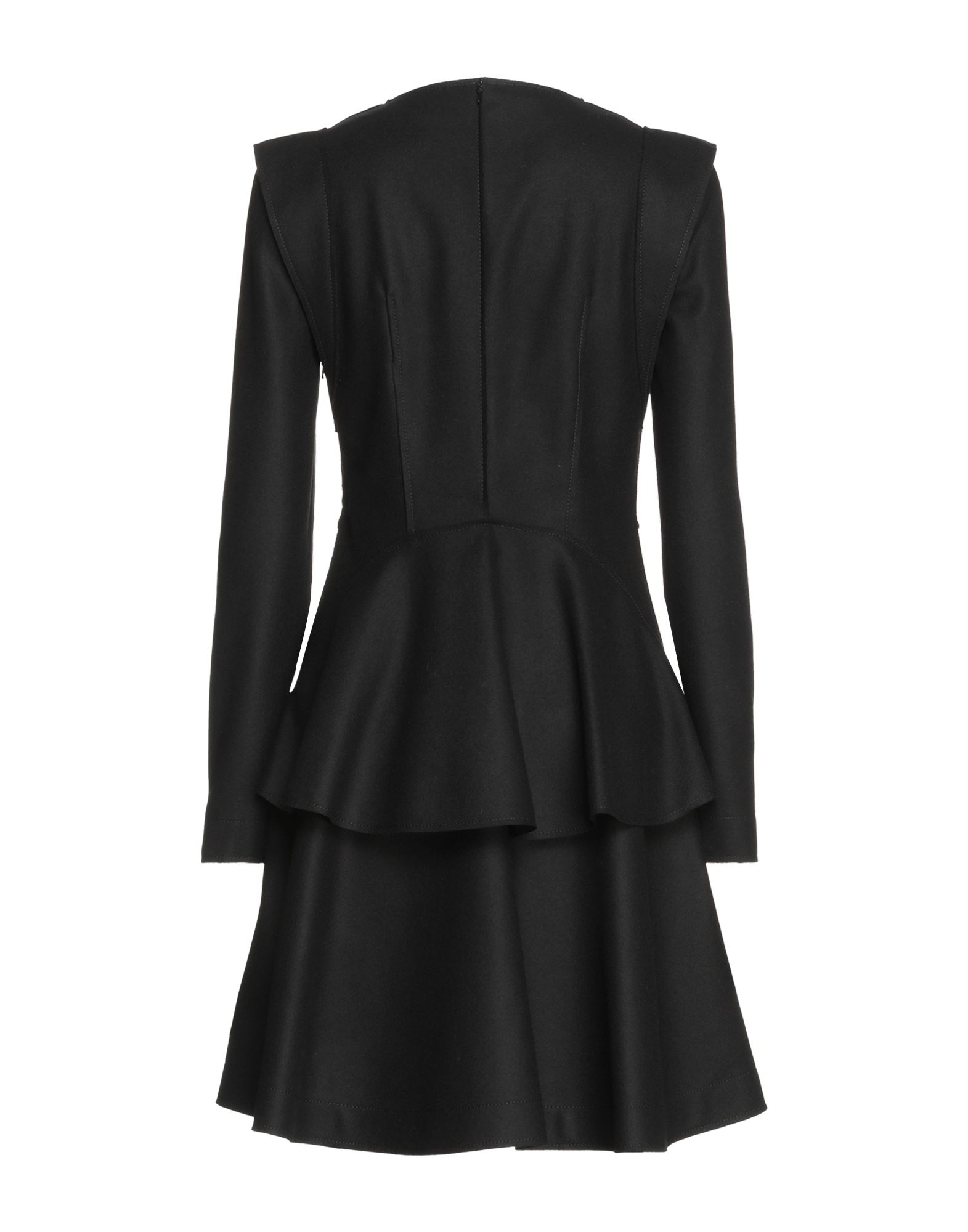  Alberta Ferretti - Kleider - Mini-kleider - On Yoox.com 
