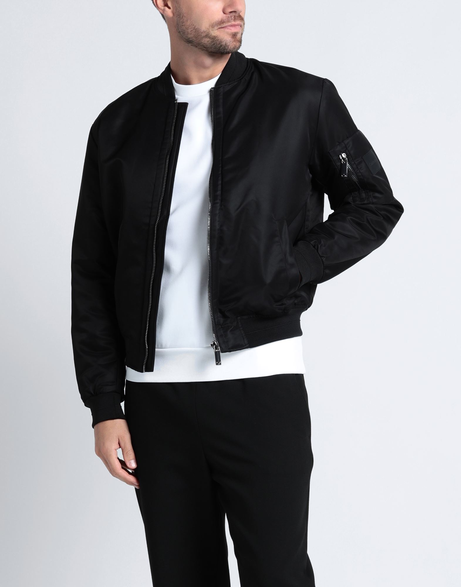  Calvin Klein - Jacken & Mäntel - Jacken Und Anoraks - On Yoox.com 