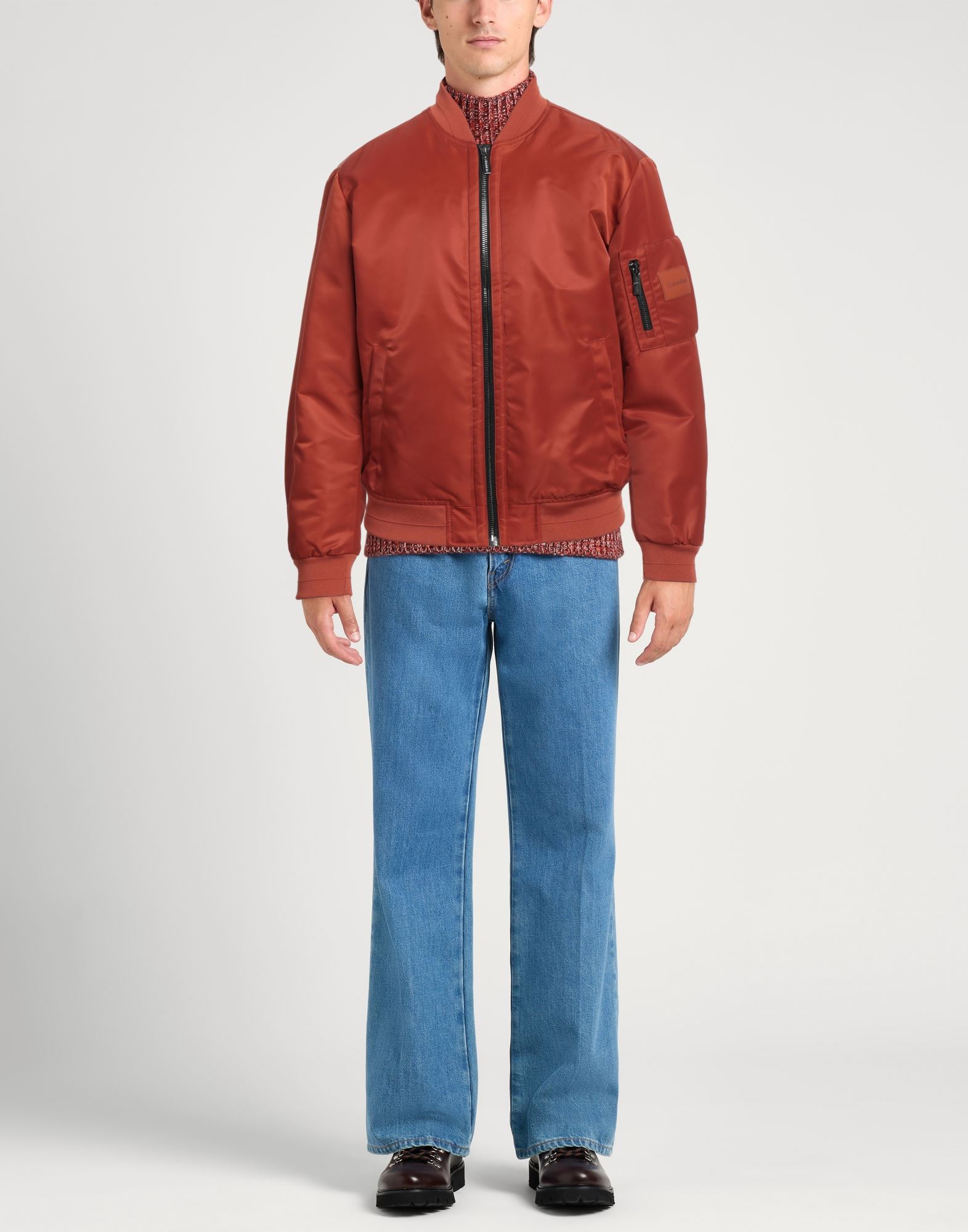  Calvin Klein - Jacken & Mäntel - Jacken Und Anoraks - On Yoox.com 
