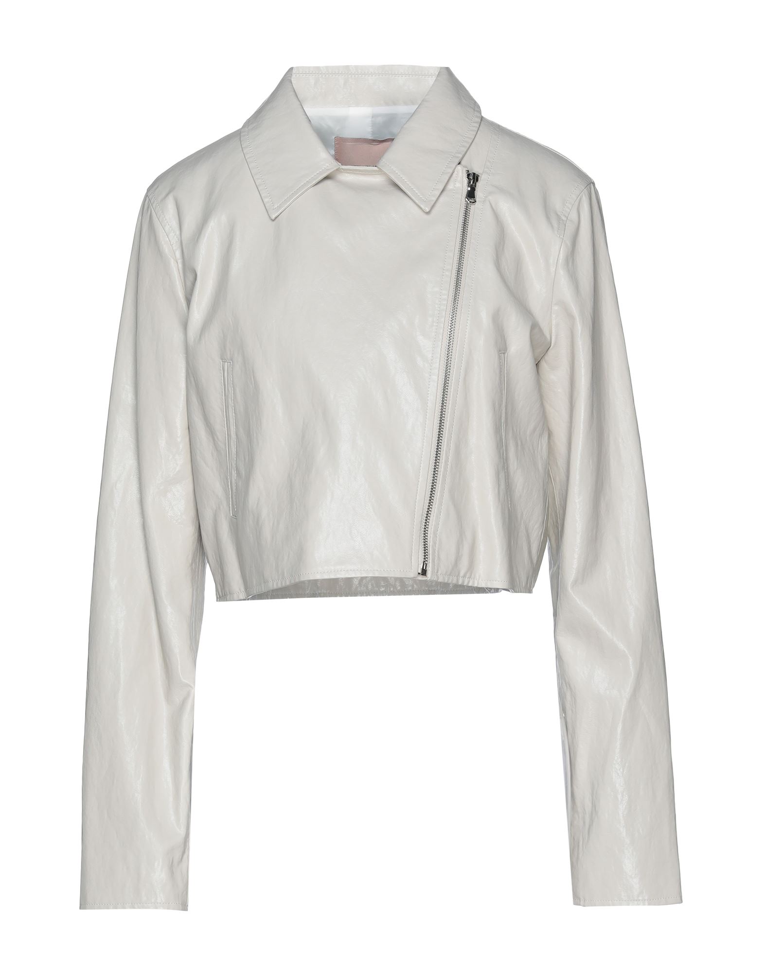  Twinset - Jacken & Mäntel - Jacken Und Anoraks - On Yoox.com 