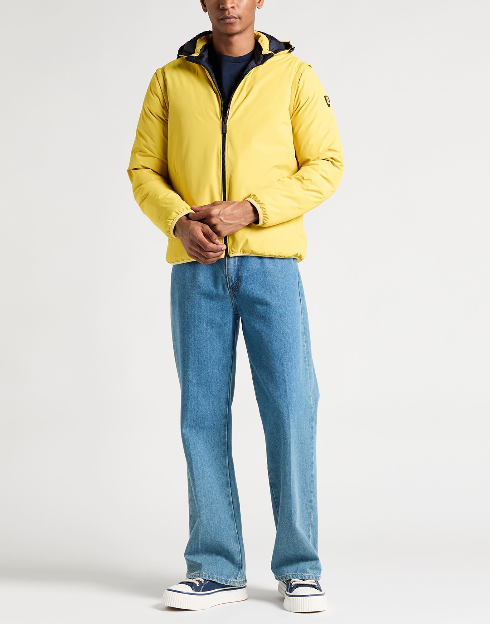  Ciesse Piumini - Jacken & Mäntel - Pufferjacken & Daunenjacken - On Yoox.com 