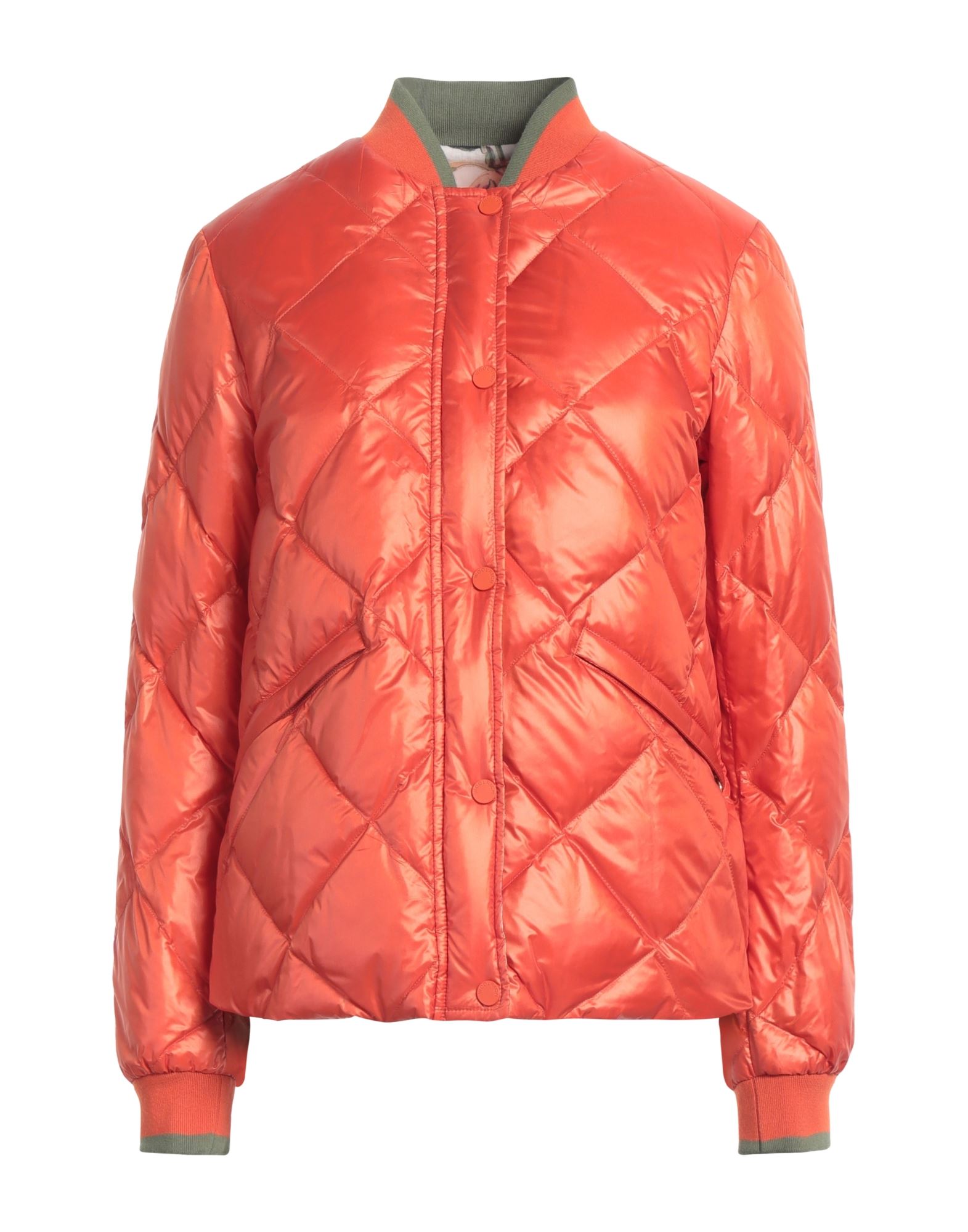 WOOLRICH ΠΑΛΤΟ & ΤΖΑΚΕΤ Μπουφάν με επένδυση