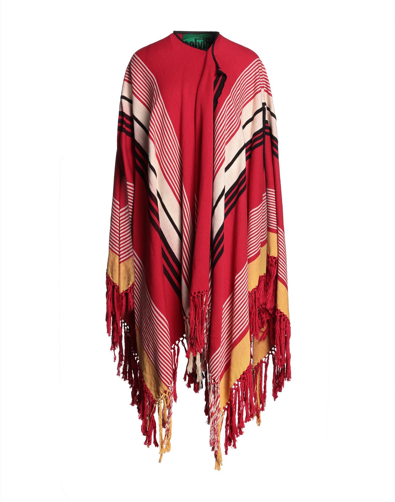  COLVILLE ΠΑΛΤΟ & ΤΖΑΚΕΤ Κάπες