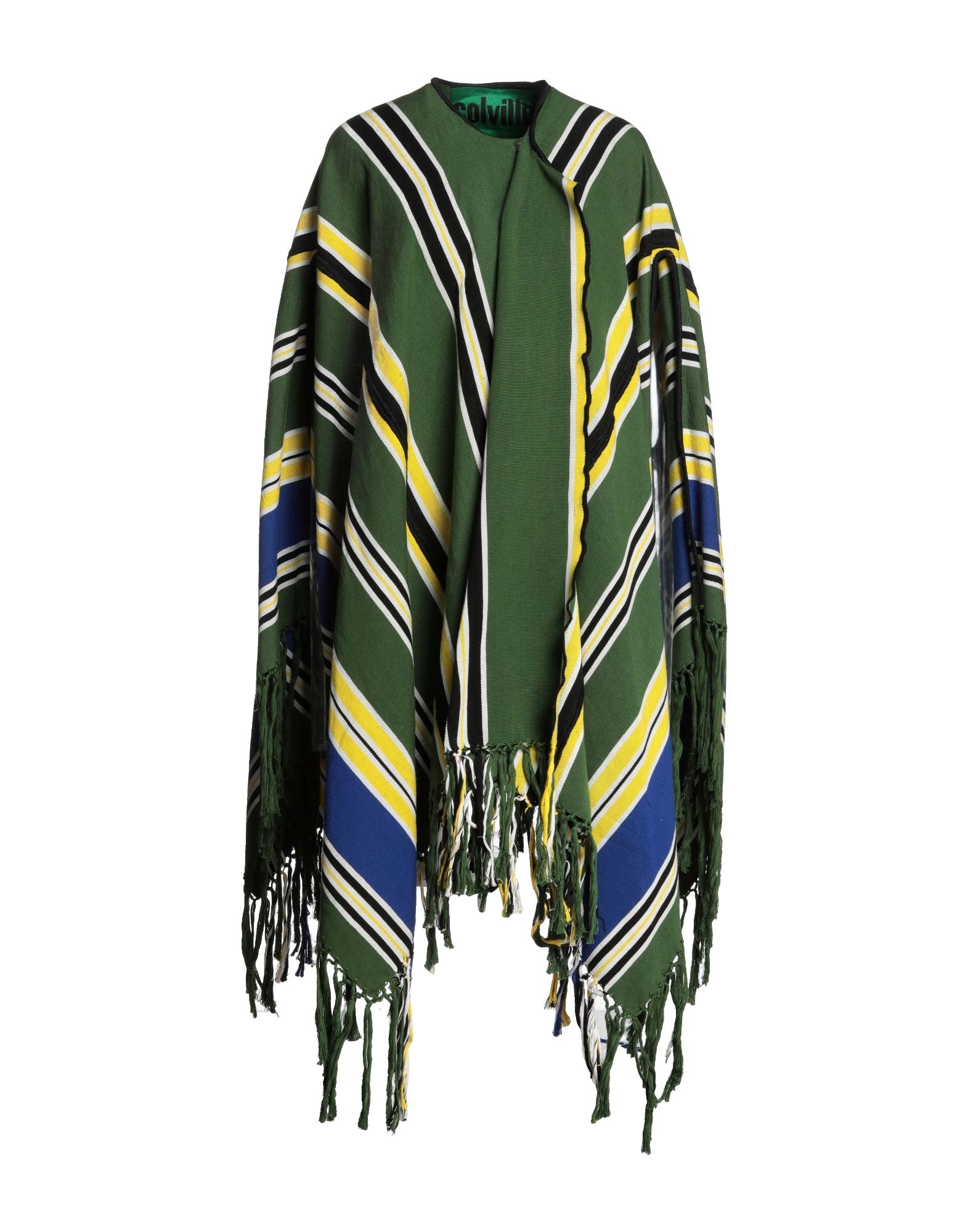  Colville - Jacken & Mäntel - Capes - On Yoox.com 