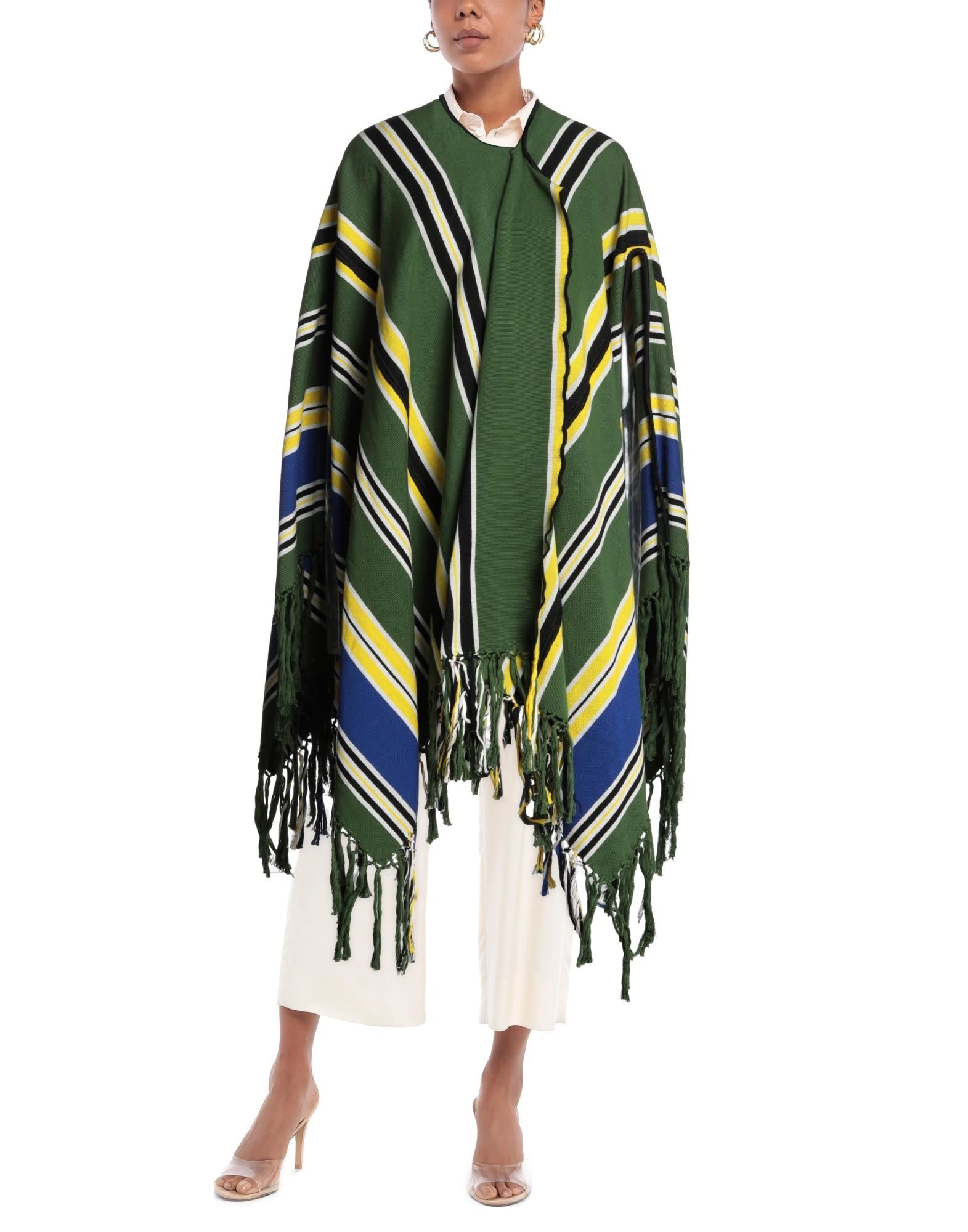  Colville - Jacken & Mäntel - Capes - On Yoox.com 