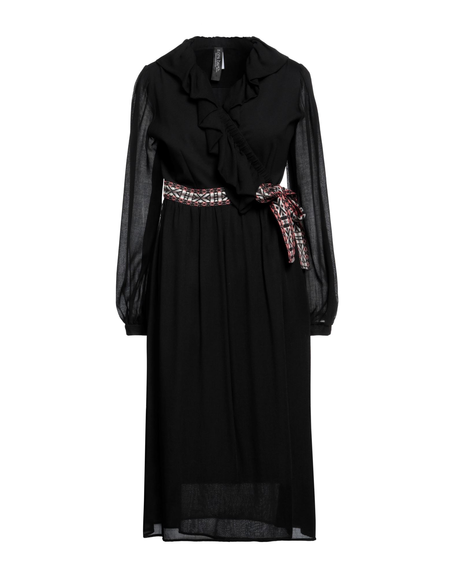  Nora Barth - Kleider - Midi-kleider - On Yoox.com 